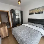 Cozy Homes 2 Well Designed شقة اسطنبول