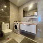 شقة Cozy Homes 2 Well Designed اسطنبول