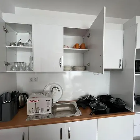 Apartamento Cozy Homes 2 Well Designed *