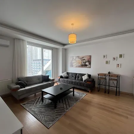 Cozy Homes 2 Well Designed Apartamento
