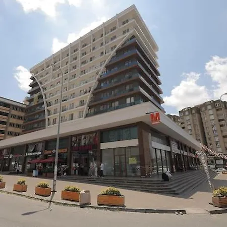 Cozy Homes 2 Well Designed * İstanbul