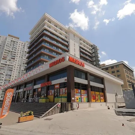 Cozy Homes 2 Well Designed * İstanbul