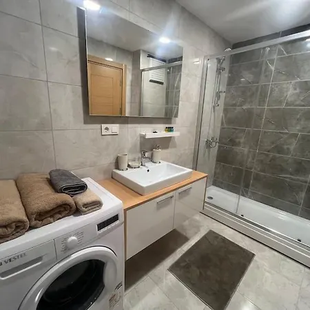 Cozy Homes 2 Well Designed * İstanbul