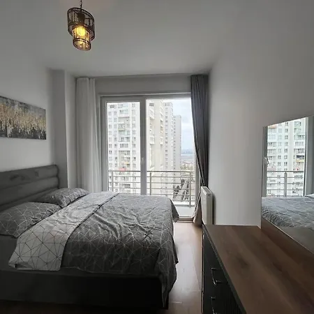 Апартаменты Cozy Homes 2 Well Designed *
