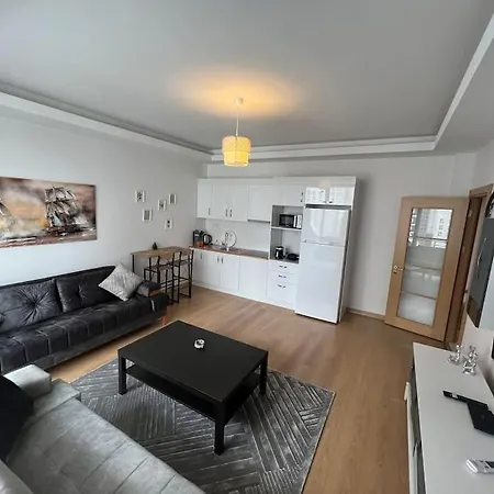 Cozy Homes 2 Well Designed Апартаменты *