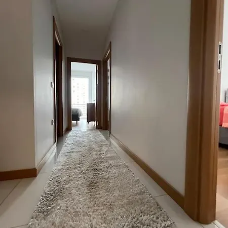 Apartman Cozy Homes 2 Well Designed *